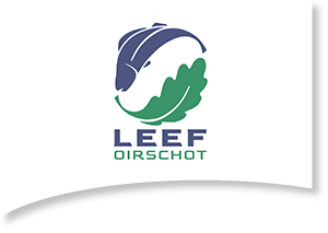 Logo - Leef Oirschot!