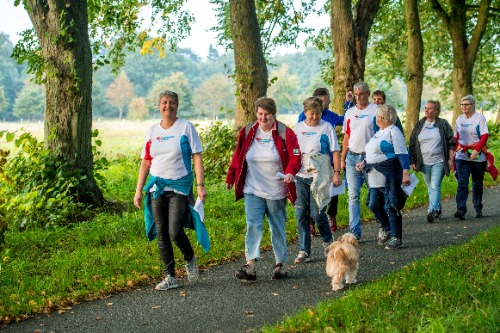 Nationale Diabetisch Challenge - Oirschot 2024