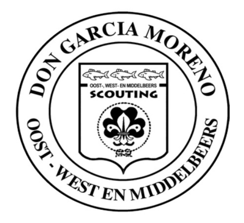 Logo van de cursus